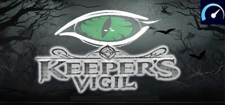 Keeper's Vigil tile