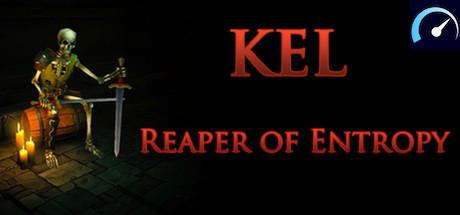 KEL Reaper of Entropy tile