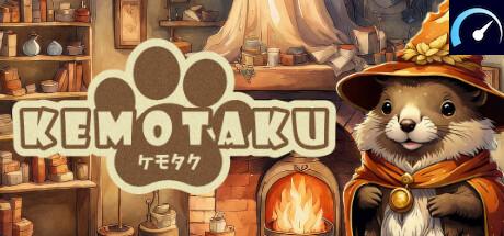 Kemotaku tile