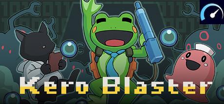 Kero Blaster tile