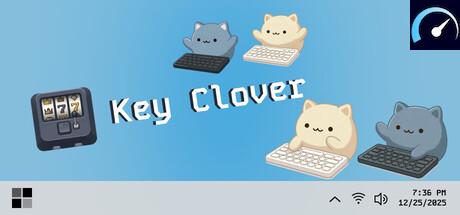Key Clover tile