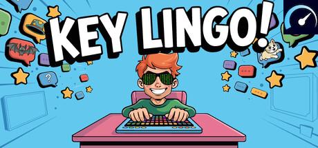 Key Lingo tile