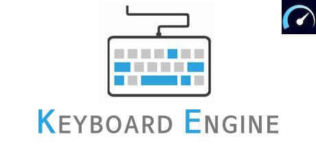 Keyboard Engine tile