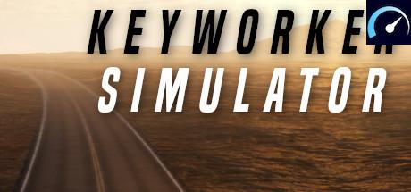 Keyworker Simulator tile