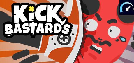 Kick Bastards tile