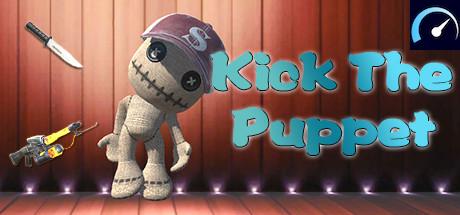 Kick The Puppet tile