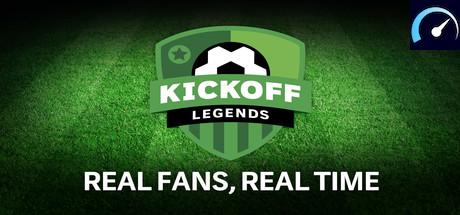 Kickoff Legends tile