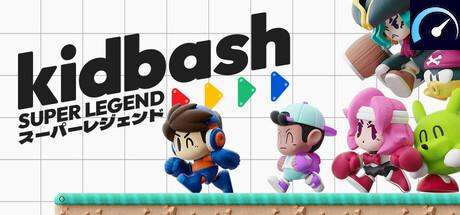Kidbash : Super Legend tile