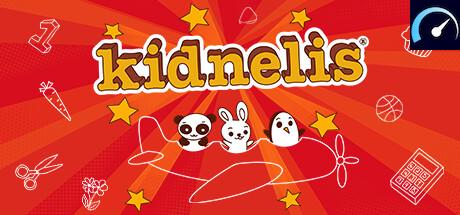 Kidnelis tile