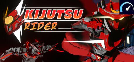 Kijutsu Rider tile