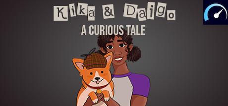 Kika & Daigo: A Curious Tale tile