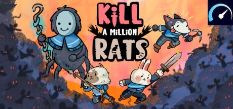 Kill A Million Rats tile