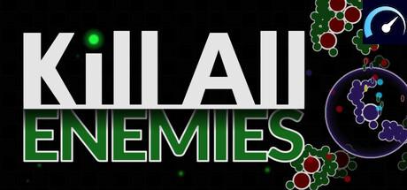 KILL ALL ENEMIES tile