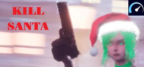 Kill Santa tile