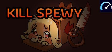 Kill Spewy tile