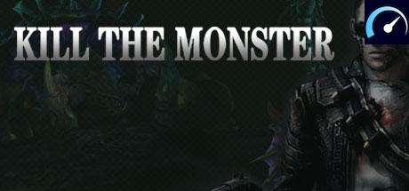 Kill The Monster tile