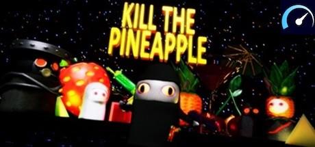 Kill the Pineapple tile