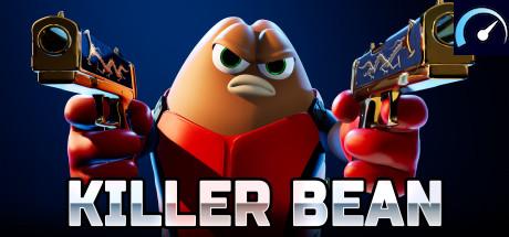 Killer Bean tile
