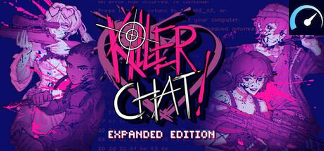 Killer Chat! - Definitive Edition tile