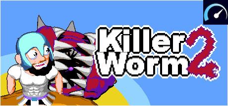 Killer Worm 2 tile