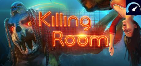Killing Room tile