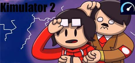 Kimulator 2: The Bottle Flip Master tile