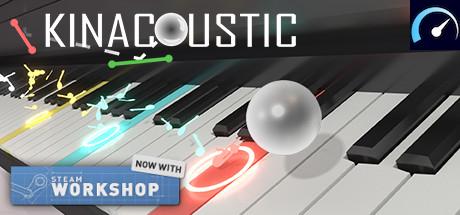 Kinacoustic tile