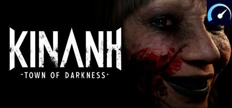 Kinanh: Town of Darkness tile
