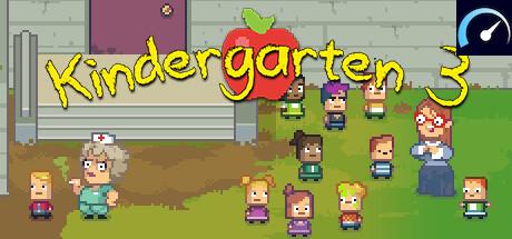 Kindergarten 3 tile