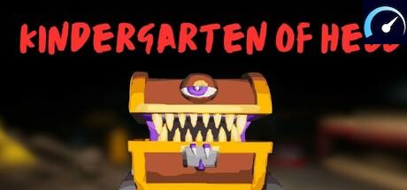 Kindergarten of hell tile