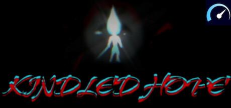 Kindled Hope tile