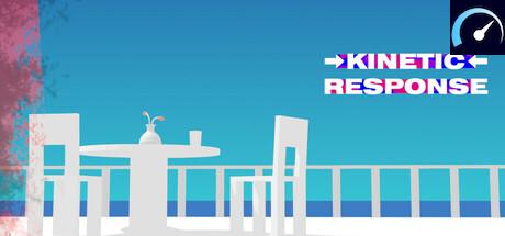Kinetic Response tile
