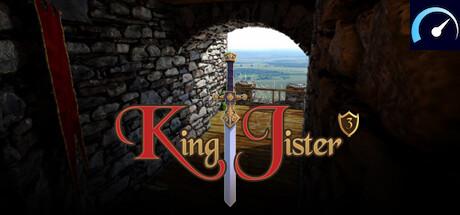 King Jister 3 tile