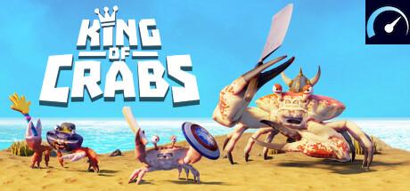 King of Crabs tile