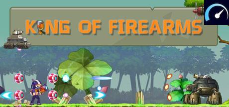 King Of Firearms tile