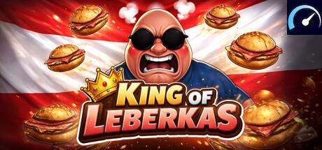 King Of Leberkas - Austria Restaurant Simulator tile