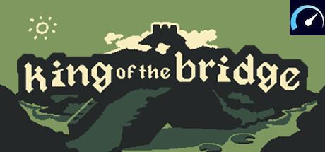 King of the Bridge tile