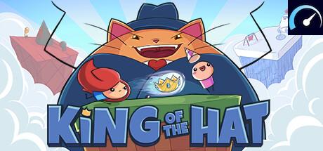 King of the Hat tile