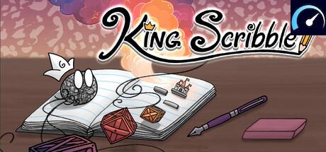 King Scribble Pcgamebenchmark