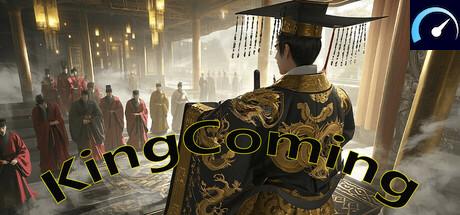 KingComing tile