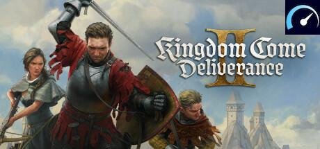 Kingdom Come: Deliverance II tile