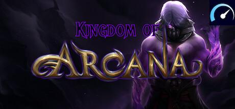 Kingdom of Arcana tile