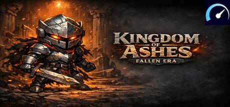 Kingdom of Ashes - Fallen Era tile