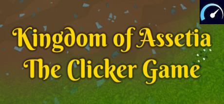 Kingdom of Assetia: The Clicker Game tile