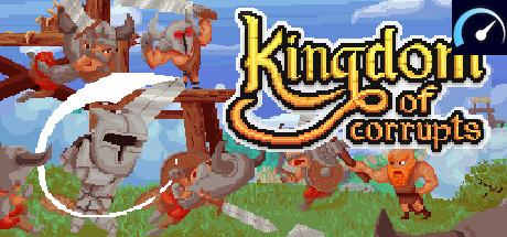 Kingdom of Corrupts tile