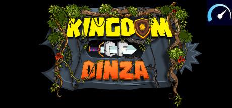 Kingdom of Dinza tile
