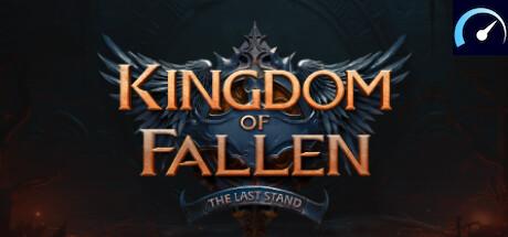 Kingdom of Fallen: The Last Stand tile