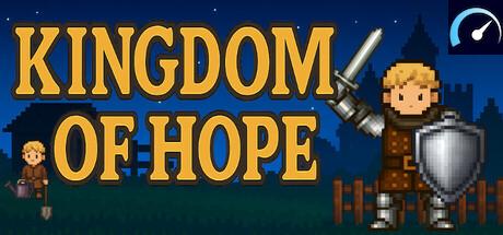 Kingdom of Hope tile