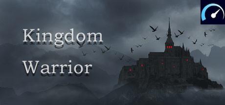 Kingdom Warrior tile
