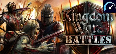 Kingdom Wars 2: Battles tile